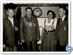 1953 Schützenfest