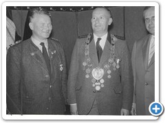 1957 Schuetzenkoenig