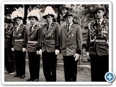 1958 Schützenfest