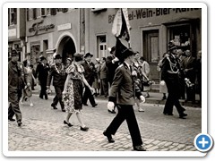 1958 Schützenfest