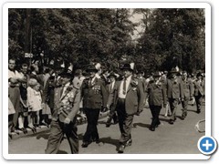 1959 Schützenumzug