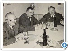 1961 Hasenessen Gasthof Kirchner