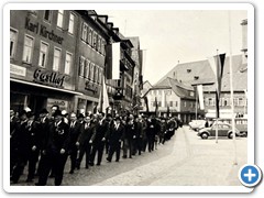 1961 Bezirksschützentagung