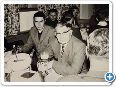 1961 Hasenessen Gasthof Kirchner