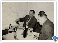 1961 Hasenessen Gasthof Kirchner