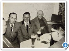 1961 Hasenessen Gasthof Kirchner