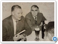 1961 Hasenessen Gasthof Kirchner