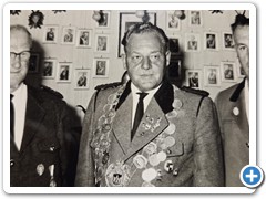 1964 Schützenfest
