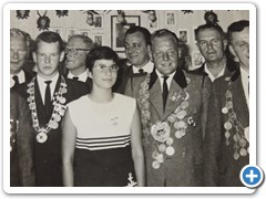 1964 Schützenfest