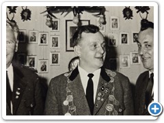 1964 Schützenfest