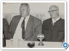 1967 Geburtstagsfeier