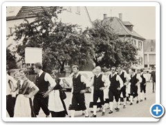 1967 Schützenfest