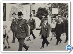 1967 Schützenfest