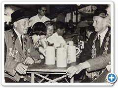 1967 Schützenfest
