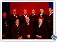 1968 Vorstandschaft