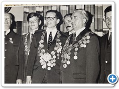 1969 Schützenfest