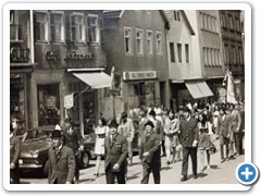 1969 Schützenfest