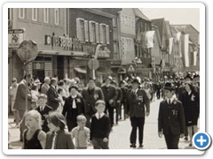 1969 Schützenfest