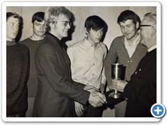1969 Bürgerschießen