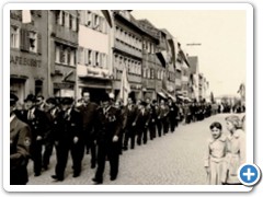 1972 Schützenfest
