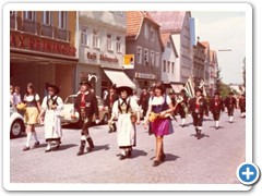 1972 Schützenfest