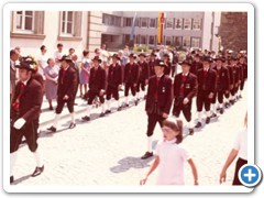 1972 Schützenfest