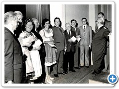 1975 Schützenfest