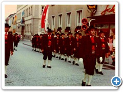 1975 Schützenfest