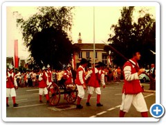 1975 Schützenfest