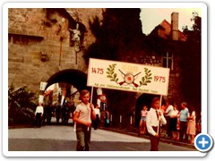 1975 Schützenfest