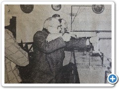 1977 Stadträteschießen