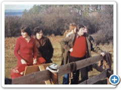 1977 Wurftauben-Schiessen