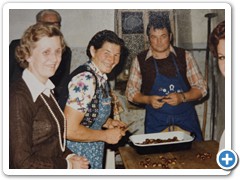 1977 Törrgele Fahrt Bozen