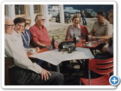 1977 Törrgele Fahrt Bozen