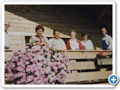 1977 Törrgele Fahrt Bozen