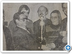 1977 Bürgerschießen