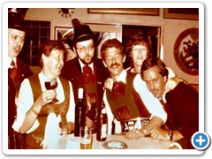 1977 Törrgele Fahrt Bozen