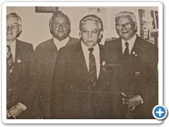 1983 Führungswechsel