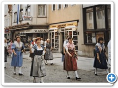 1987 Schützenfest