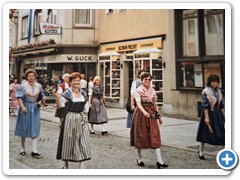 1987 Schützenfest