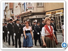 1987 Schützenfest