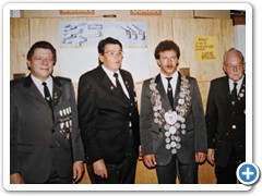 1987 Schützenfest