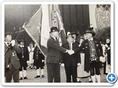 1992 Schützenfest