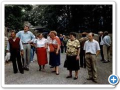 1992 Bozen zu Besuch