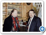 1993 Jahreshauptversammlung