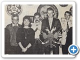 1993 Vogelkönig