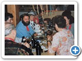 1993 Fasching