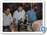 1993 Fasching