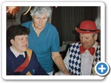 1993 Fasching