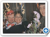 1993 Fasching